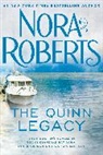 Nora Roberts - The Quinn Legacy
