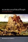 Peri Roberts, Peri/ Sutch Roberts, Paul Semonin, Peter Sutch - An Introduction to Political Thought