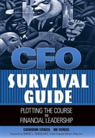 Stenzel, Catherine Stenzel, Catherine A. Stenzel, Catherine Stenzel Stenzel, Joe Stenzel, STENZEL CATHERINE STENZEL JOE - Cfo Survival Guide