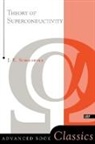 J. R. Schrieffer, J. Robert Schrieffer, J.robert Schrieffer - Theory of Superconductivity
