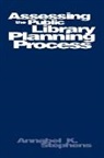 Annabel K. Stephens, Annette K. Stephens, Unknown - Assessing Public Library Planning Process