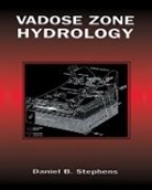 Andrea Kron, Andrea J. Kron, Stephens, Daniel B. Stephens, Daniel B. (Stephans &amp; and Associates Stephens, Stephens B. Stephens... - Vadose Zone Hydrology