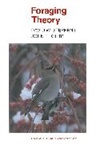 J. R. Krebs, John R. Krebs, Krebs John R., David W. Stephens, David W. Krebs Stephens, John R. Krebs - Foraging Theory