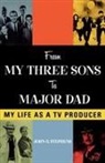 John G Stephens, John G. Stephens - From My Three Sons to Major Dad