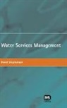 D Stephenson, D. Stephenson, David Stephenson, John Stephenson - Water Services Management