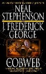 J Frederick George, J. Frederick George, Neal Stephenson - The Cobweb