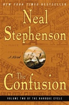 Neal Stephenson - The Confusion