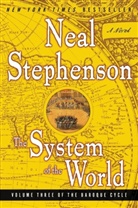 Neal Stephenson - The System of the World