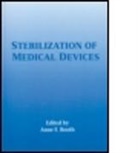 Anne Booth, Anne F. Booth, Anne Booth, Anne F. Booth - Sterilization of Medical Devices
