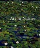 Timothy Cahill, Sterling and Francine Clark Art Institut - Art in Nature
