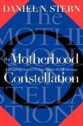 Clarrmont Stern, Daniel Stern, Daniel N Stern, Daniel N. Stern - Motherhood constellation -the-