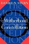 Clarrmont Stern, Daniel Stern, Daniel N Stern, Daniel N. Stern - Motherhood constellation -the-