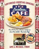 Jane Stern, Michael Stern, Thomas Nelson Publishers - Southern Country Cooking From The Loveless Cafe
