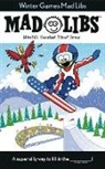 Brian D Clark, Brian D. Clark, Mad Libs, Roger Price, Roger/ Stern Price, Leonard Stern - Mad Libs