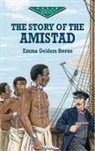 Children's Classics, Sterne, Emma Gelders Sterne, Sterne Sterne - The Story of the Amistad