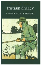 Laurence Sterne, Sterne Laurence, Keith Carabine - Tristram shandy
