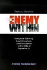 Stephen J. Schulhofer - The Enemy Within