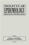 SCHULTE, Paul A. Perera Schulte, Frederica Perera, Frederica P. Perera, Frederica P. (Columbia University Perera, Perera Frederica P.... - Molecular Epidemiology