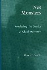 Pamela Schultz, Pamela D Schultz, Pamela D. Schultz, SCHULTZ PAMELA D - Not Monsters