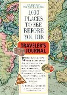 Patricia Schultz - 1000 Places to See Before You Die