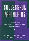 Schultzel, Hank Schultzel, Henry J Schultzel, Henry J. Schultzel, Henry J. (Coopers &amp; Lybrand Schultzel, Henry J. Unruh Schultzel... - Successful Partnering