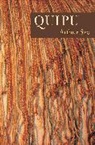 Arthur Sze, Sze Arthur - Quipu