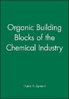 Szmant, H Harry Szmant, H. Harry Szmant, Harry H Szmant, Harry H. Szmant, Harry H. (Chemical Consultant) Szmant... - Organic Building Blocks of the Chemical Industry