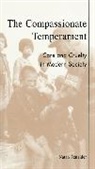 Natan Sznaider, Sznaider Natan - Compassionate Temperament
