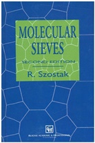 Rosemarie Szostak - Molecular Sieves