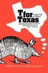 Francis Edward Abernethy - T for Texas