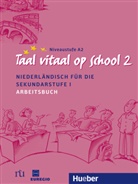 FO, Stephe Fox, Stephen Fox, Wynands, Hubertus Wynands, Marti Merta... - Taal vitaal op school - 2: Taal vitaal op school 2