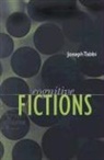 Joseph Tabbi, Tabbi Joseph - Cognitive Fictions