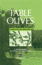 M Adams, M R Adams, M. R. Adams, M.R. Adams, M Fernandez-Diez, M. J. Fernandez-Diez... - Table Olives