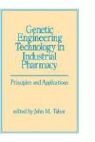 Tabor, J. M. Tabor, John Ed Tabor - Genetic Engineering Technology in Industrial Pharmacy