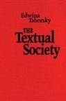 Edwina Taborsky, TABORSKY EDWINA - Textual Society