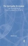 David Tacey, David (La Trobe University Tacey, David J. Tacey, Tacey David - Spirituality Revolution