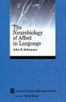 SCHUMANN, Jh Schumann, John Schumann, John H. Schumann, John H. (University of California At Los Schumann, John H. (University of California at Los Angeles Schumann... - Neurobiology of Affect in Language Learning