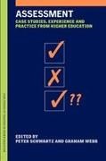 &. Webb Schwartz, Peter Schwartz, Peter Webb Schwartz, SCHWARTZ PETER WEBB GRAHAM, Peter Schwartz, … - Assessment: Case Studies, Experience & Practice Case Studies, Experience and Practice