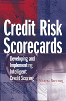 Naeem Siddiqi - Credit Risk Scorecards