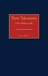 James Siddons - Toru Takemitsu