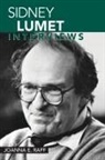 Sidney Lumet, Joanna E Rapf, Joanna E. (EDT)/ Lumet Rapf, Joanna E. Rapf - Sidney Lumet