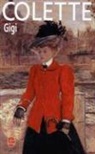 Alain Brunet, Colette, Colette (1873-1954), Colette Sidonie-Gabrielle - Gigi