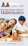 Sydney Schwartz, Sydney L. Schwartz, Schwartz Sydney L. - Teaching Young Children Mathematics