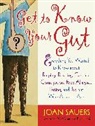 Joanna McMillan-Price B.Sc., Joan Sauers, Joan/ McMillan-Price Sauers - Get To Know Your Gut