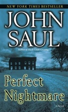 John Saul - Perfect Nightmare