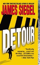 James Siegel - Detour