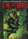Reg Bunn, Ted Cowan, Jerry Siegel, Reg Bunn, Ted Cowan - King of Crooks (Featuring the Spider)