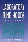 Saunders, G Thomas Saunders, G. Thomas Saunders, G.thomas Saunders, Gt Saunders, Peter Saunders... - Laboratory Fume Hoods