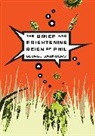 george Saunders - Brief and frightening reign of phil