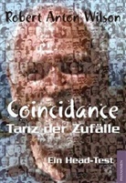 Robert A. Wilson - Coincidance